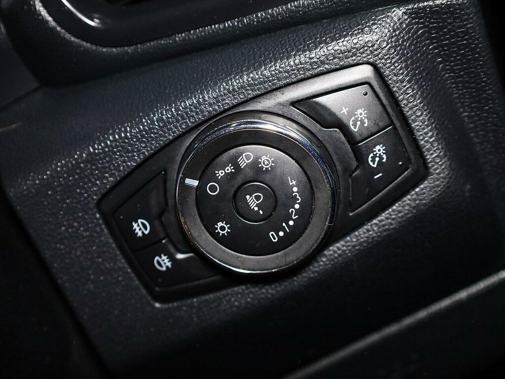 Ford Ecosport Ecoboost Zetec Suv Blue #30