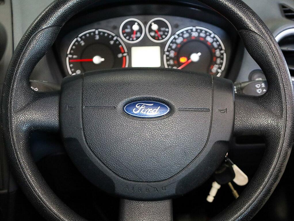 Ford Fiesta 1.25 Style Hatchback 142 G Km 7 Blue #14