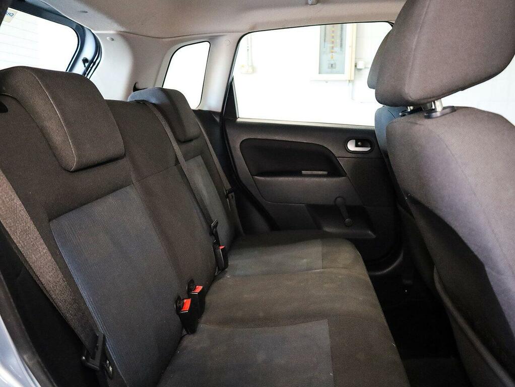 Ford Fiesta 1.25 Style Hatchback 142 G Km 7 Blue #19