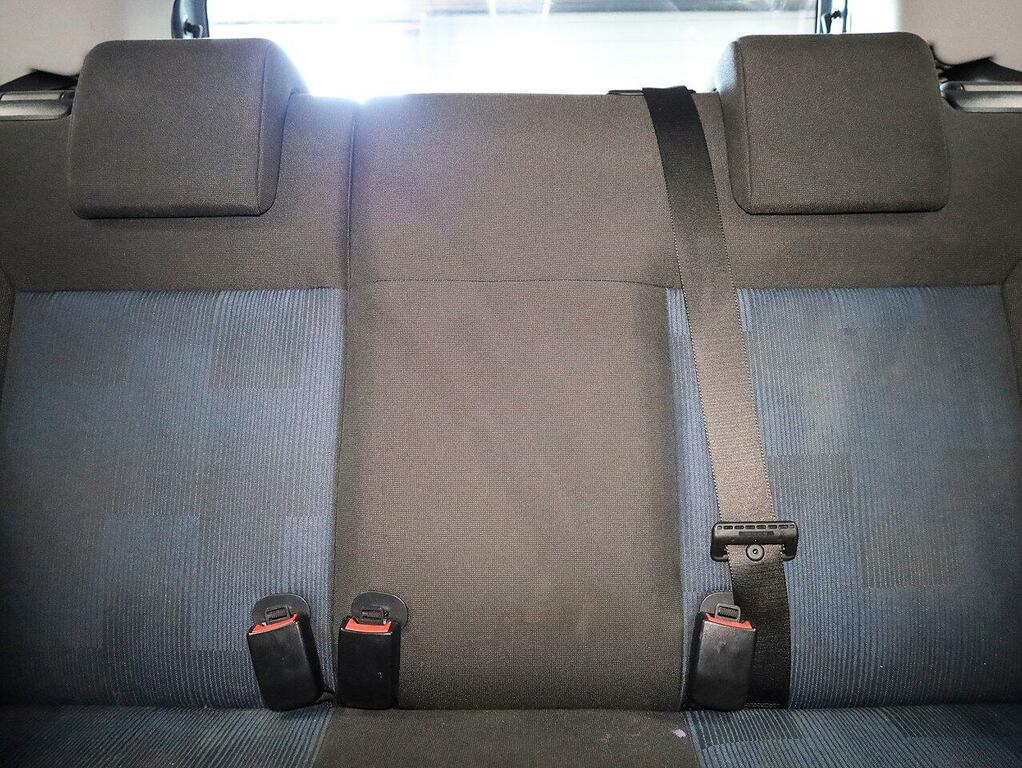 Ford Fiesta 1.25 Style Hatchback 142 G Km 7 Blue #18