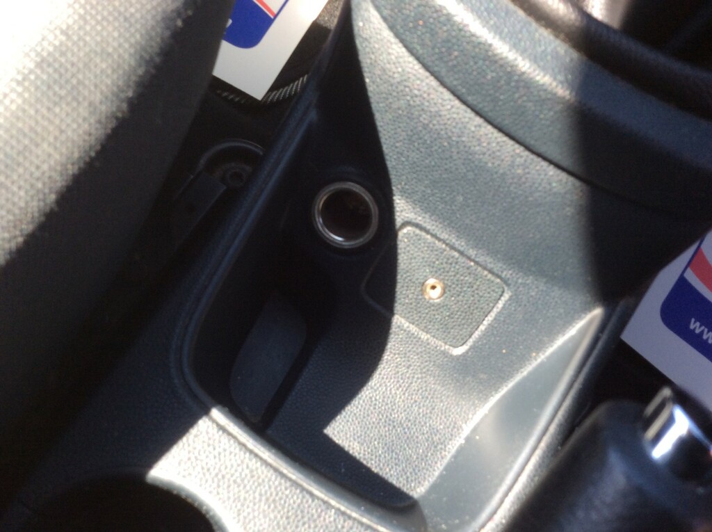Ford Fiesta 1.2L Zetec Hatchback Euro 4 81 Blue #9