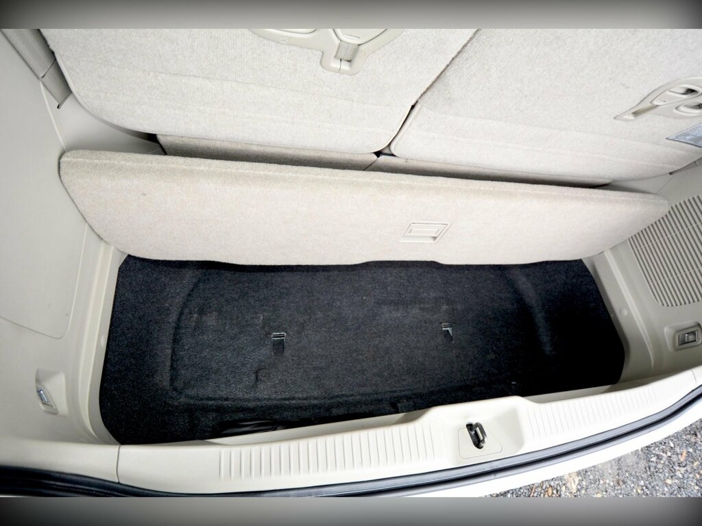 Toyota Estima Aeras 2.4 Vvti 7 Seater White #36