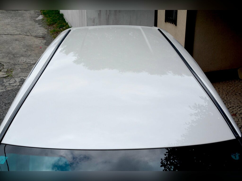 Toyota Estima Aeras 2.4 Vvti 7 Seater White #17