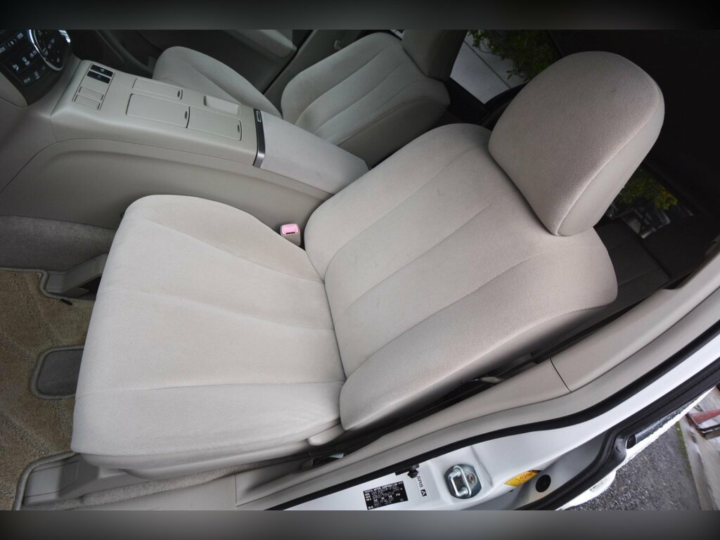 Toyota Estima Aeras 2.4 Vvti 7 Seater White #27