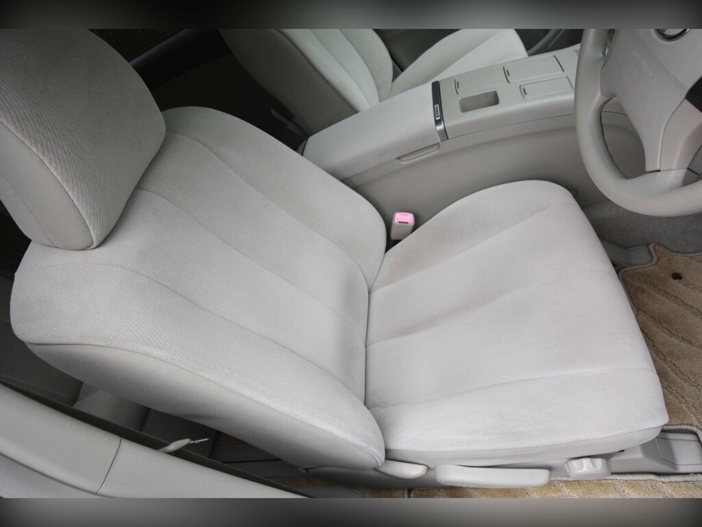 Toyota Estima Aeras 2.4 Vvti 7 Seater White #21