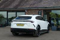 Lamborghini Urus 4.0 V8 Biturbo Suv 4Wd Euro 6 650 Black #36