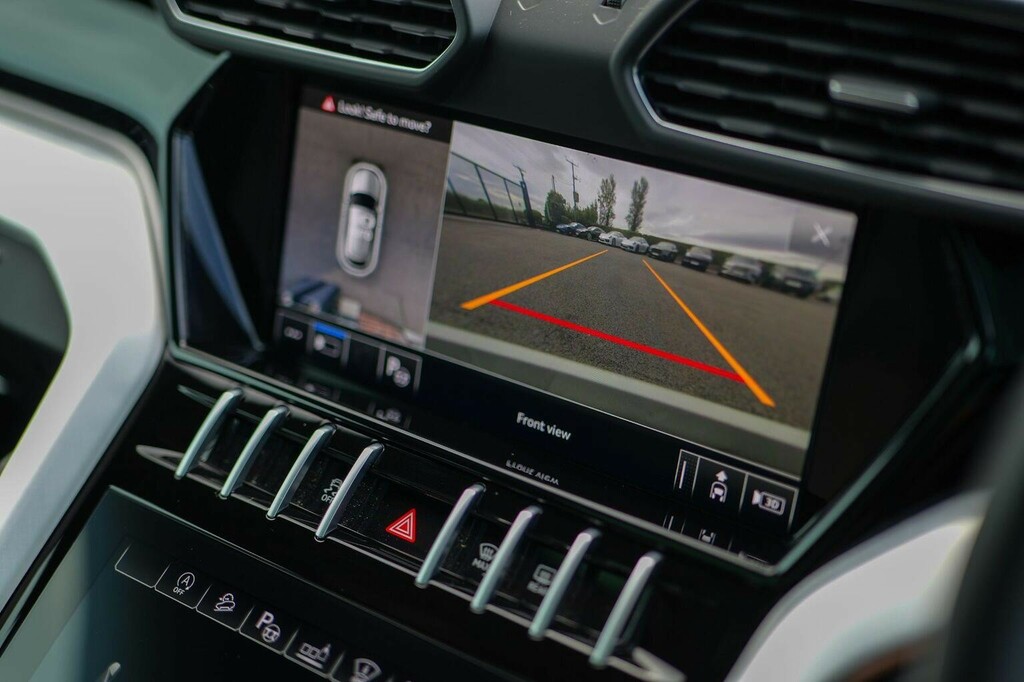 Lamborghini Urus 4.0 V8 Biturbo Suv 4Wd Euro 6 650 Black #16