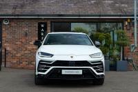 Lamborghini Urus 4.0 V8 Biturbo Suv 4Wd Euro 6 650 Black #33