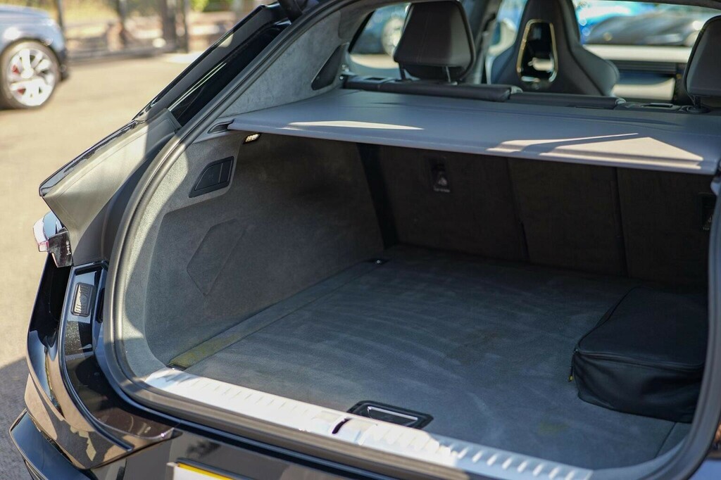 Lotus Eletre 450Kw 600 Sport Se 112Kwh Estate SG75AXZ Black #34