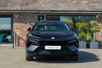 Lotus Eletre 450Kw 600 Sport Se 112Kwh Estate SG75AXZ Black #37