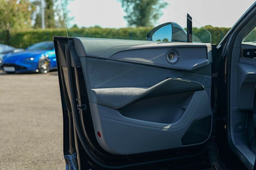 Lotus Eletre 450Kw 600 Sport Se 112Kwh Estate SG75AXZ Black #30