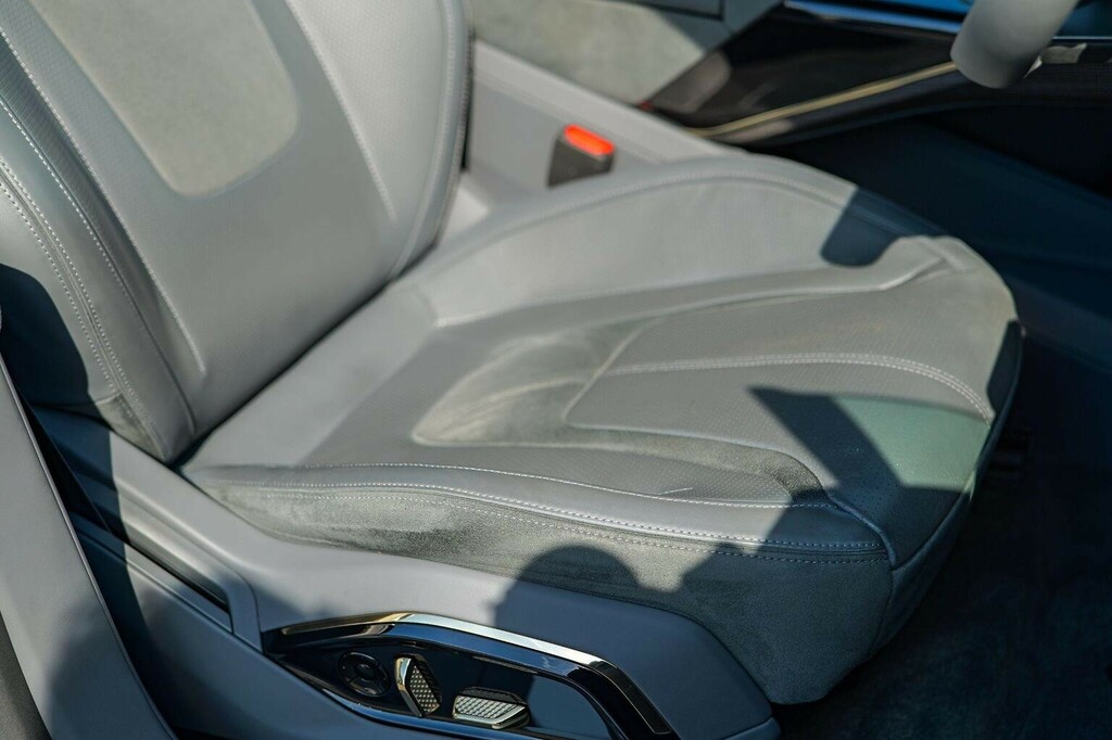 Lotus Eletre 450Kw 600 Sport Se 112Kwh Estate SG75AXZ Black #22