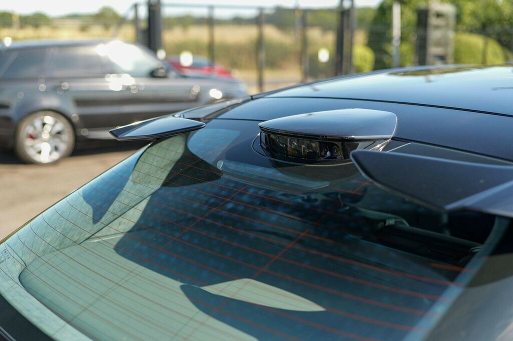 Lotus Eletre 450Kw 600 Sport Se 112Kwh Estate SG75AXZ Black #11