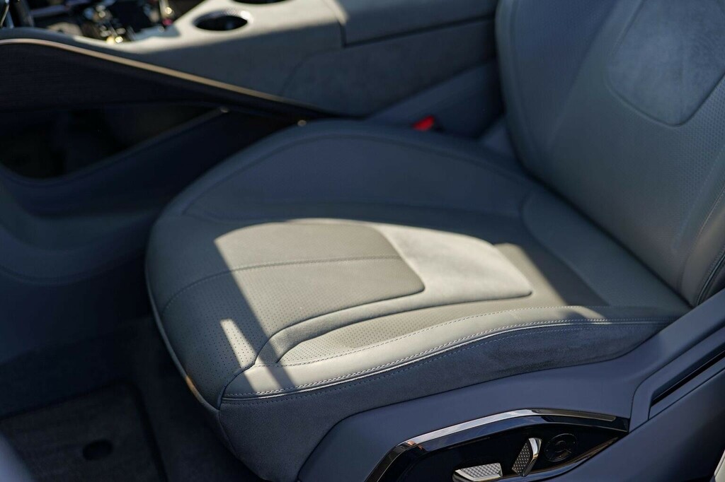 Lotus Eletre 450Kw 600 Sport Se 112Kwh Estate SG75AXZ Black #24