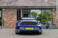 Porsche 911 3.7T 992 Turbo S Coupe Pdk 4Wd Euro 6 #28