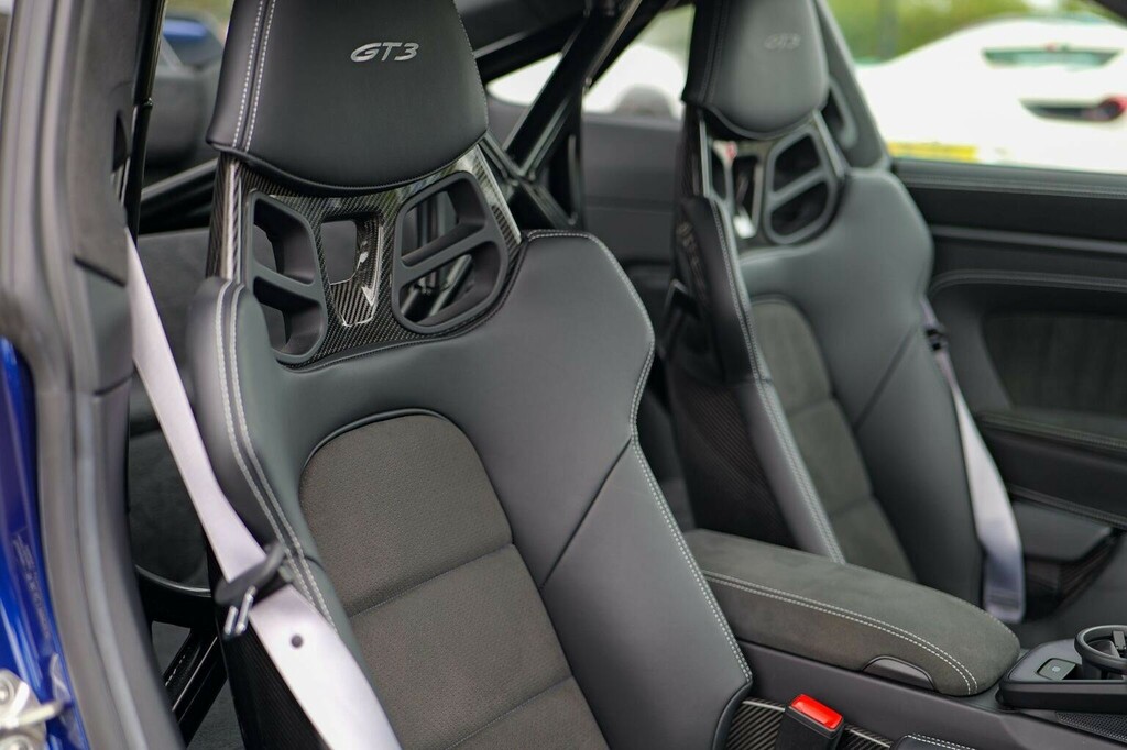Porsche 911 3.7T 992 Turbo S Coupe Pdk 4Wd Euro 6 #20