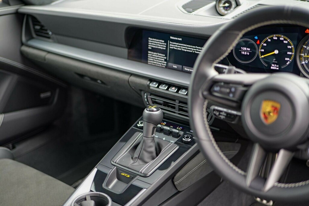 Porsche 911 3.7T 992 Turbo S Coupe Pdk 4Wd Euro 6 #13