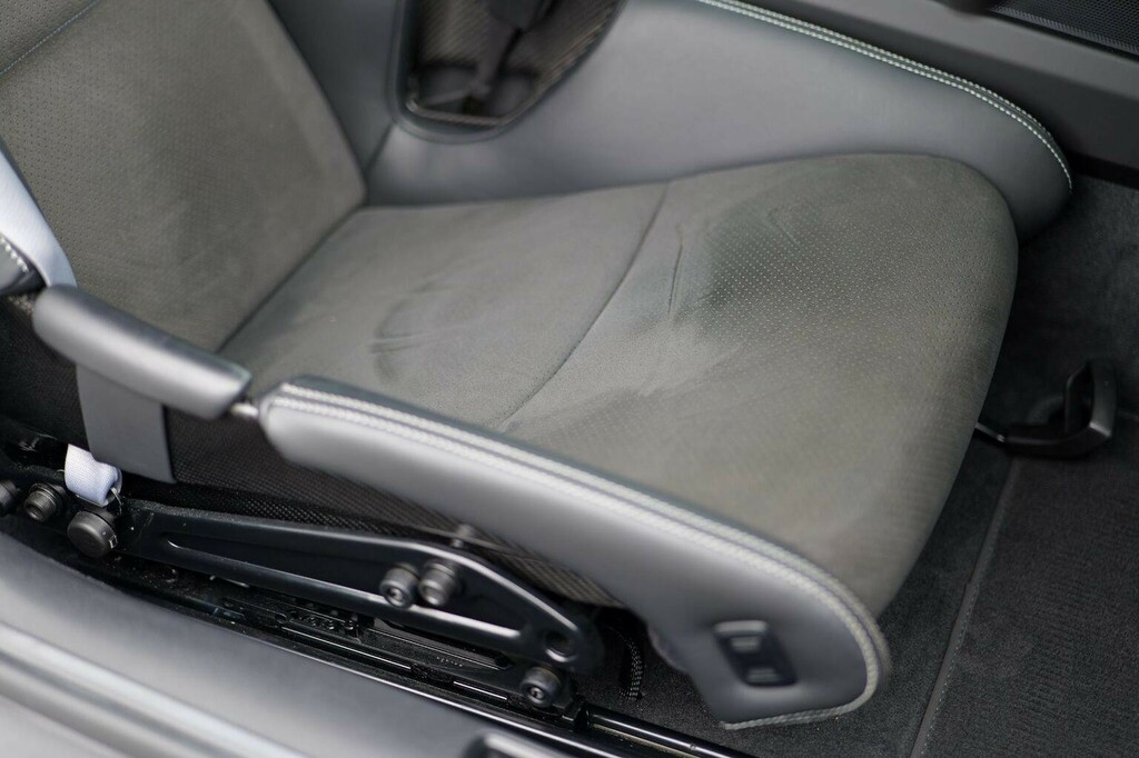 Porsche 911 3.7T 992 Turbo S Coupe Pdk 4Wd Euro 6 #21