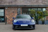 Porsche 911 3.7T 992 Turbo S Coupe Pdk 4Wd Euro 6 #27