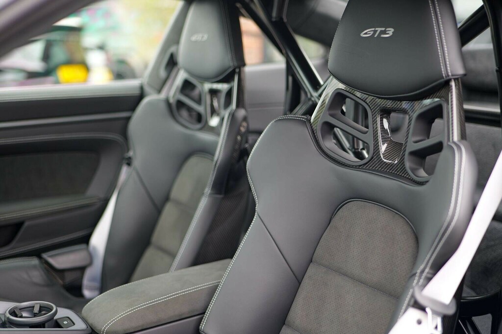 Porsche 911 3.7T 992 Turbo S Coupe Pdk 4Wd Euro 6 #22