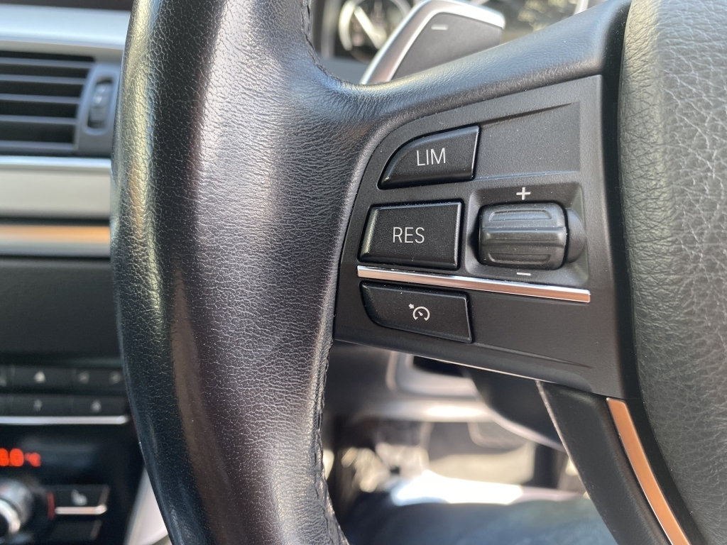 BMW 5 Series Gran Turismo 2L M Sport White #24