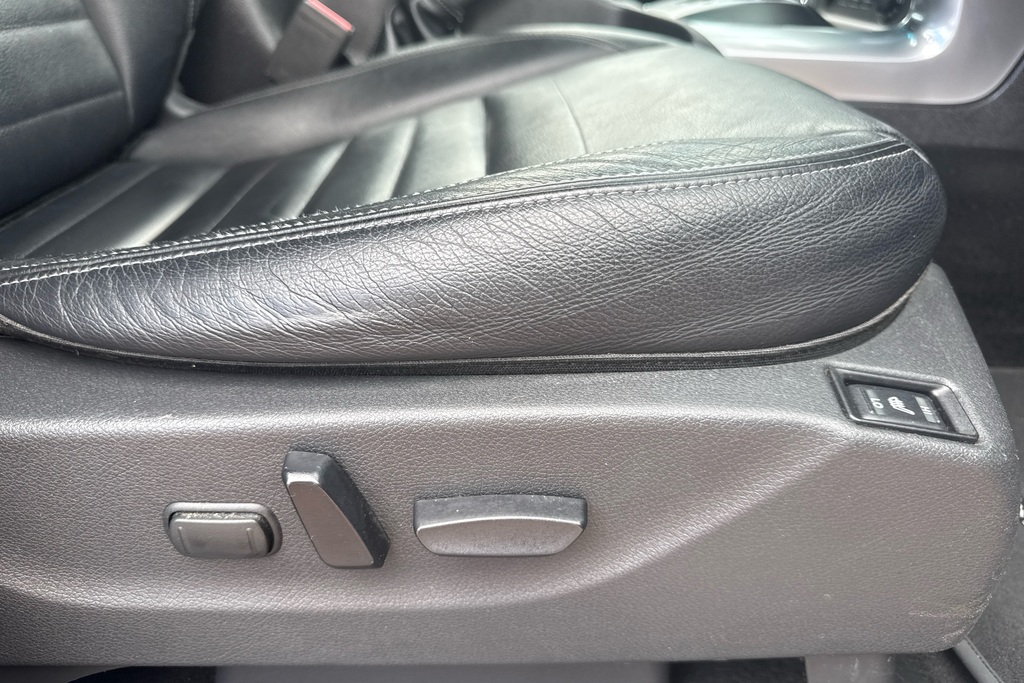 Mercedes-Benz X Class 350D V6 4Matic Power Dcab Pickup 7G-tronic Plus White #21
