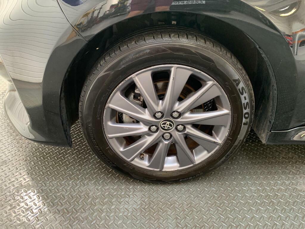 Toyota Yaris 1.5 Vvt-h Icon E-cvt Euro 6 Ss RF72FLB #4