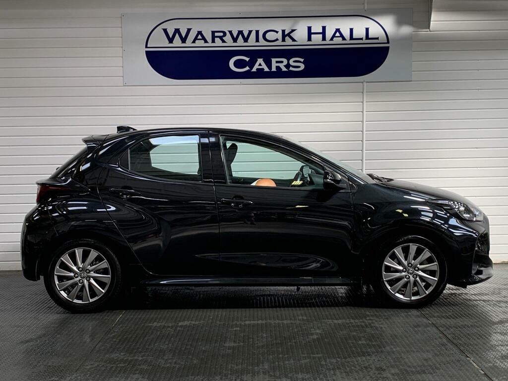 Toyota Yaris 1.5 Vvt-h Icon E-cvt Euro 6 Ss RF72FLB #3