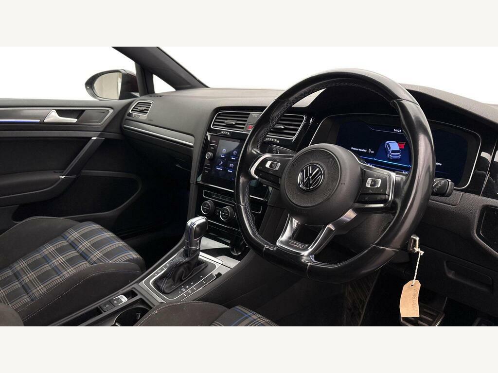 Volkswagen e-Golf 1.4 Tsi 8.7Kwh Gte Advance Dsg Euro 6 Ss 5 #6