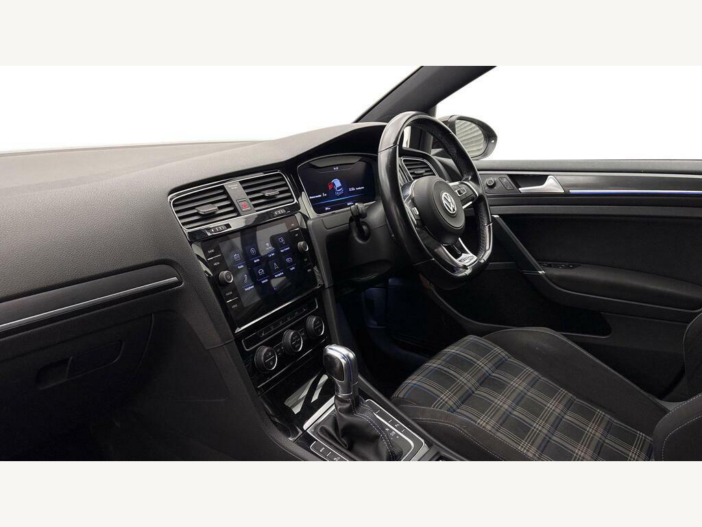 Volkswagen e-Golf 1.4 Tsi 8.7Kwh Gte Advance Dsg Euro 6 Ss 5 #5