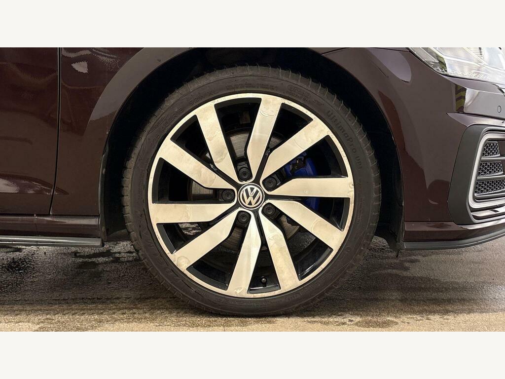 Volkswagen e-Golf 1.4 Tsi 8.7Kwh Gte Advance Dsg Euro 6 Ss 5 #4