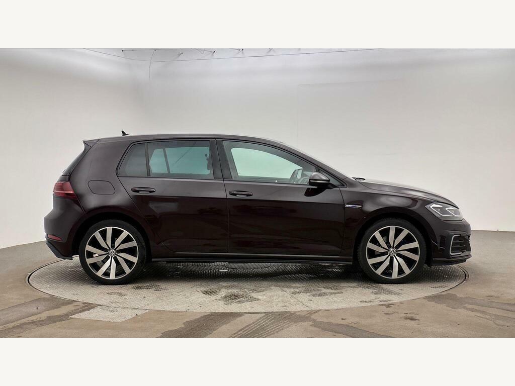 Volkswagen e-Golf 1.4 Tsi 8.7Kwh Gte Advance Dsg Euro 6 Ss 5 #3