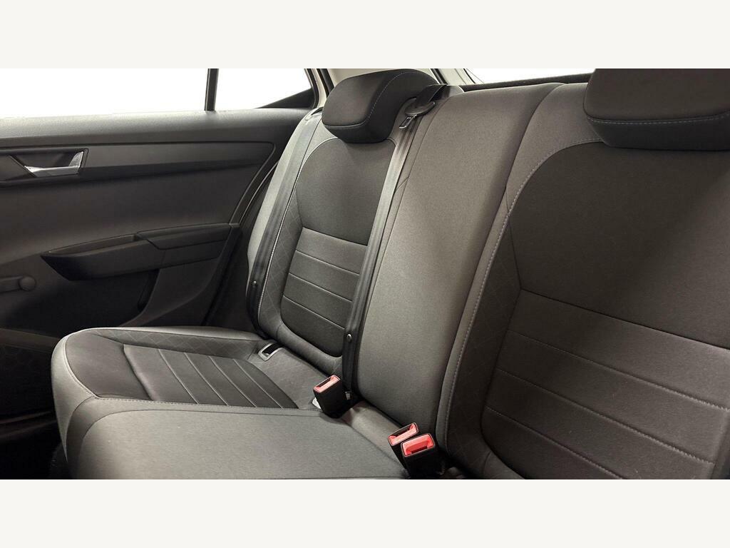 Skoda Fabia 1.0 Colour Edition Mpi 2020 70 Blue #9