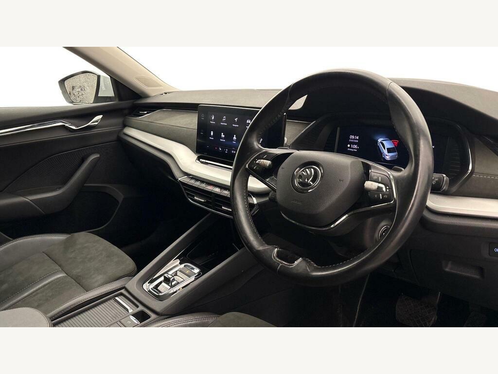 Skoda Octavia 1.5 Tsi E-tec Mhev Se L Dsg Euro 6 Ss #6