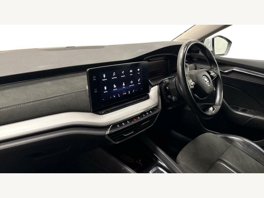 Skoda Octavia 1.5 Tsi E-tec Mhev Se L Dsg Euro 6 Ss #5