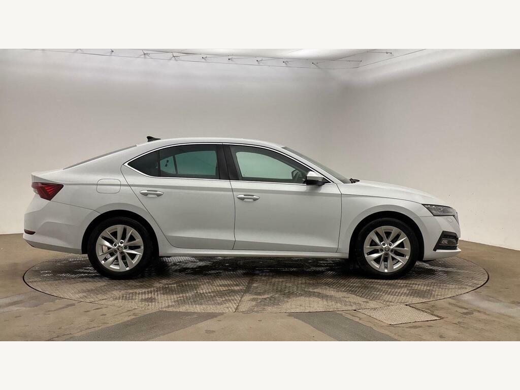 Skoda Octavia 1.5 Tsi E-tec Mhev Se L Dsg Euro 6 Ss #3