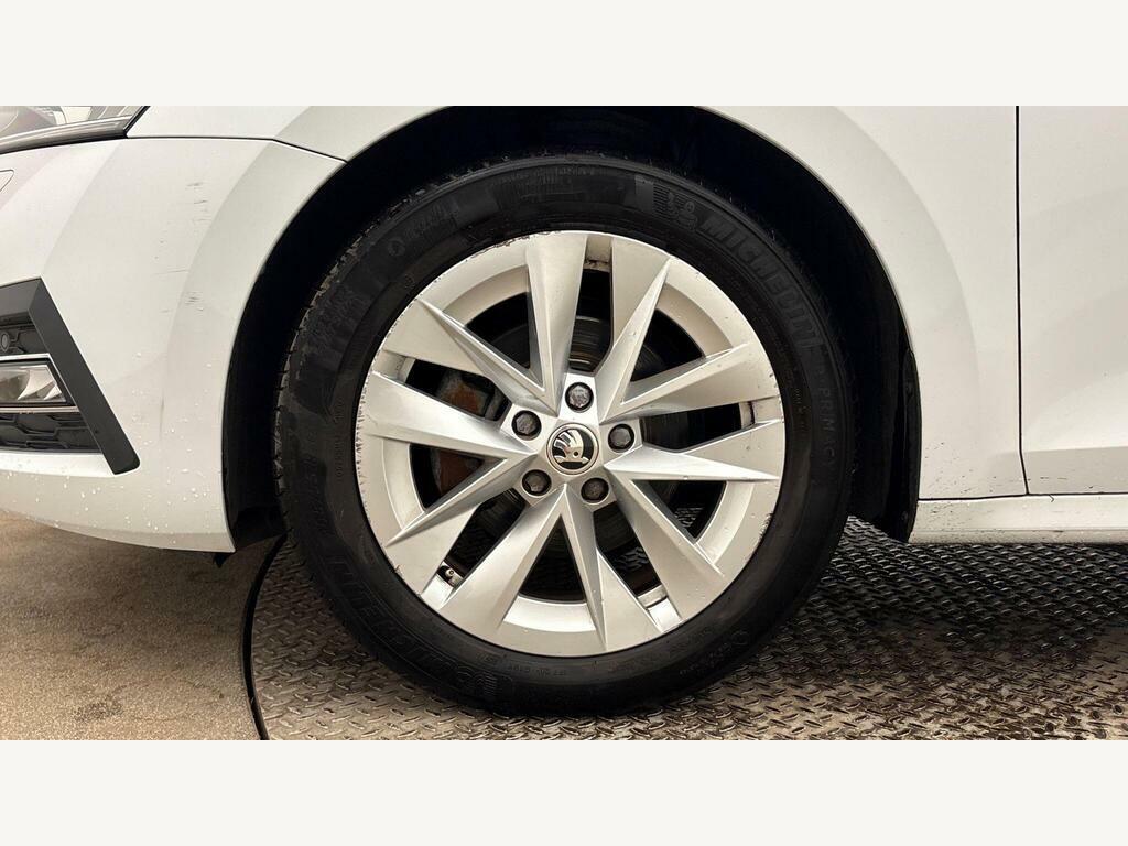 Skoda Octavia 1.5 Tsi E-tec Mhev Se L Dsg Euro 6 Ss #4
