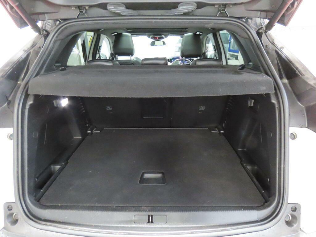 Peugeot 3008 Current 1.2 Puretech Gt Line Premium White #12