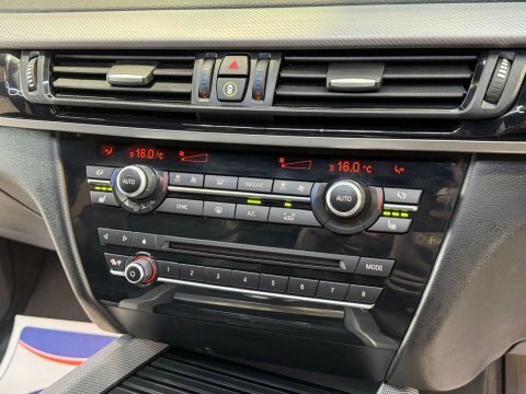 BMW X5 3.0 40D Se Xdrive Euro 6 Ss Grey #51