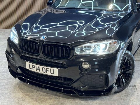 BMW X5 3.0 40D Se Xdrive Euro 6 Ss Grey #38