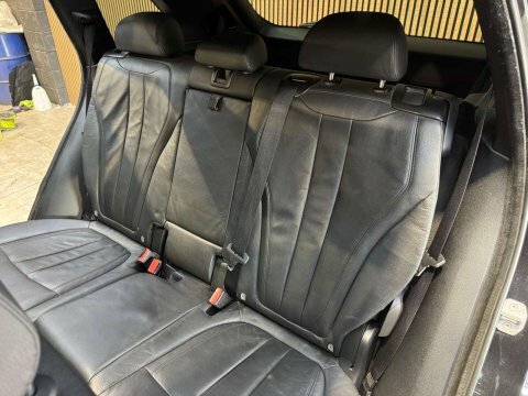 BMW X5 3.0 40D Se Xdrive Euro 6 Ss Grey #66
