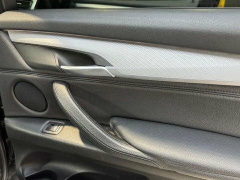 BMW X5 3.0 40D Se Xdrive Euro 6 Ss Grey #59