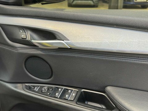 BMW X5 3.0 40D Se Xdrive Euro 6 Ss Grey #58