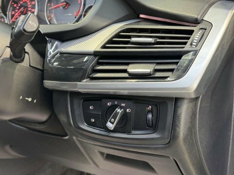 BMW X5 3.0 40D Se Xdrive Euro 6 Ss Grey #55