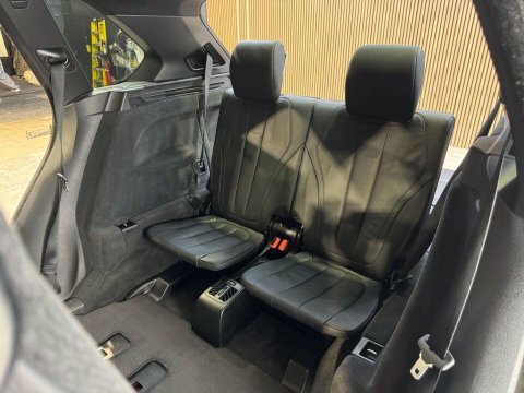 BMW X5 3.0 40D Se Xdrive Euro 6 Ss Grey #76