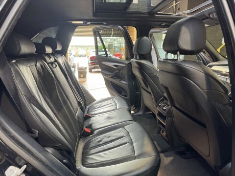 BMW X5 3.0 40D Se Xdrive Euro 6 Ss Grey #56