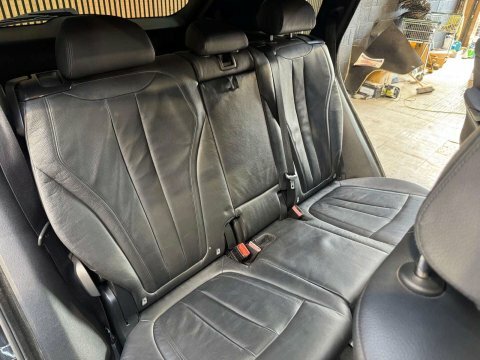 BMW X5 3.0 40D Se Xdrive Euro 6 Ss Grey #61