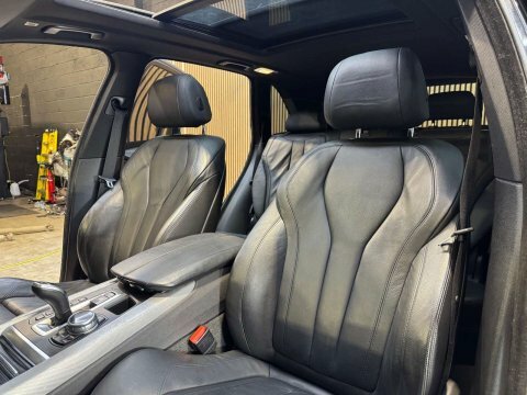 BMW X5 3.0 40D Se Xdrive Euro 6 Ss Grey #67