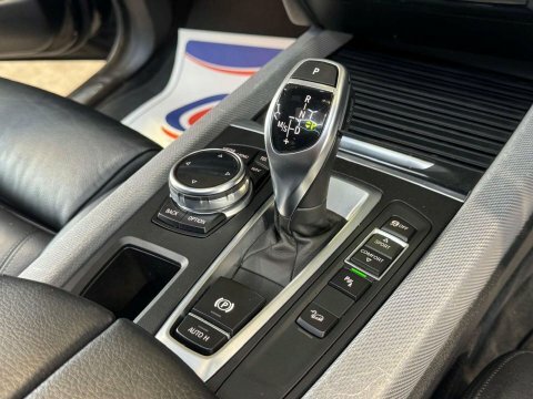 BMW X5 3.0 40D Se Xdrive Euro 6 Ss Grey #50
