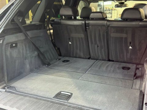 BMW X5 3.0 40D Se Xdrive Euro 6 Ss Grey #78